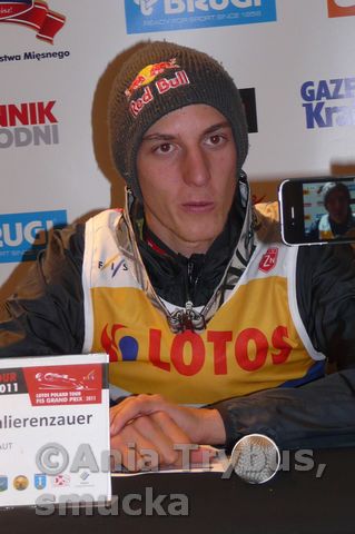 103 Gregor Schlierenzauer